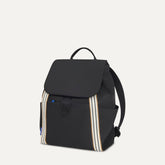 The Travel Cinch Backpack - Ink