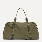 The Travel Duffel - Forest