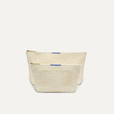 The Travel Pouch Set - Moonflower