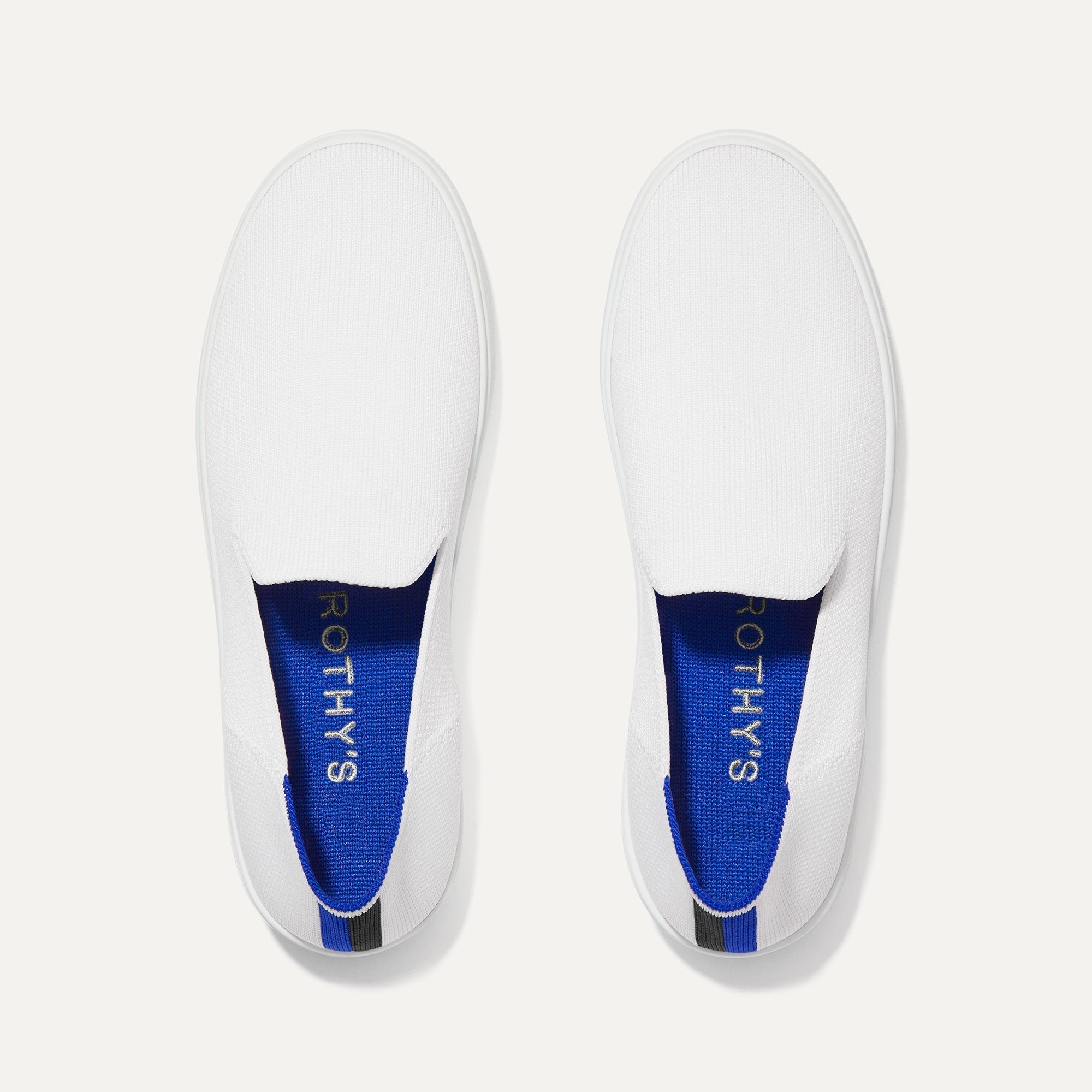 The Original Slip On Sneaker