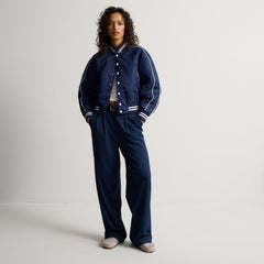 The Casual Clog - Dove
