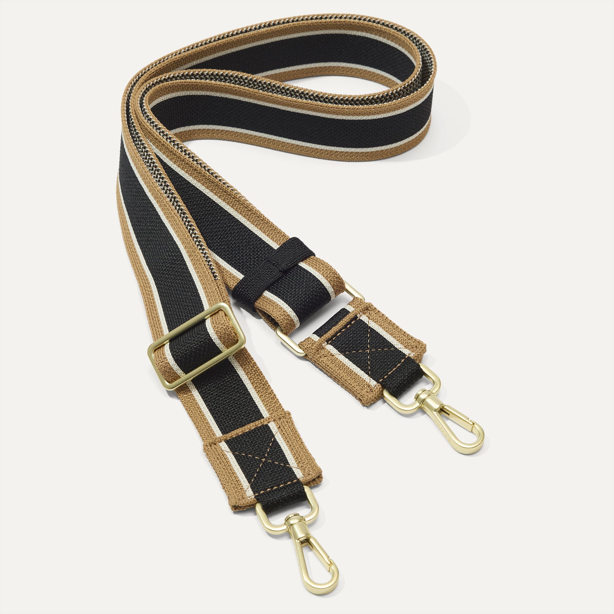 The Crossbody Strap