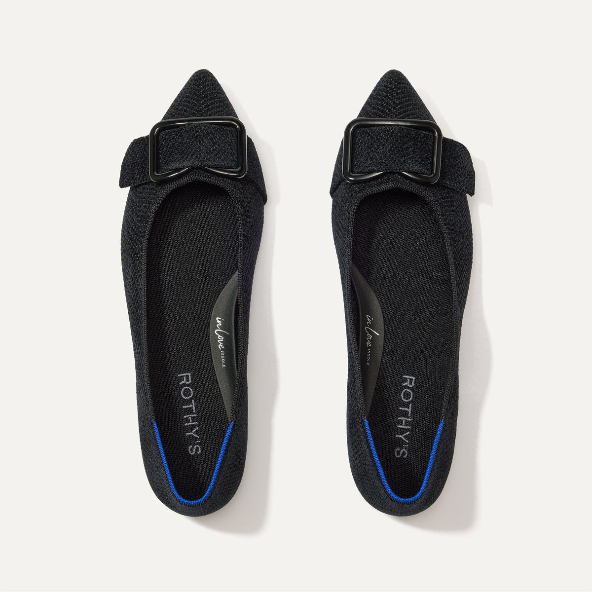 The Emblem Point II - ReVelvet™ Black