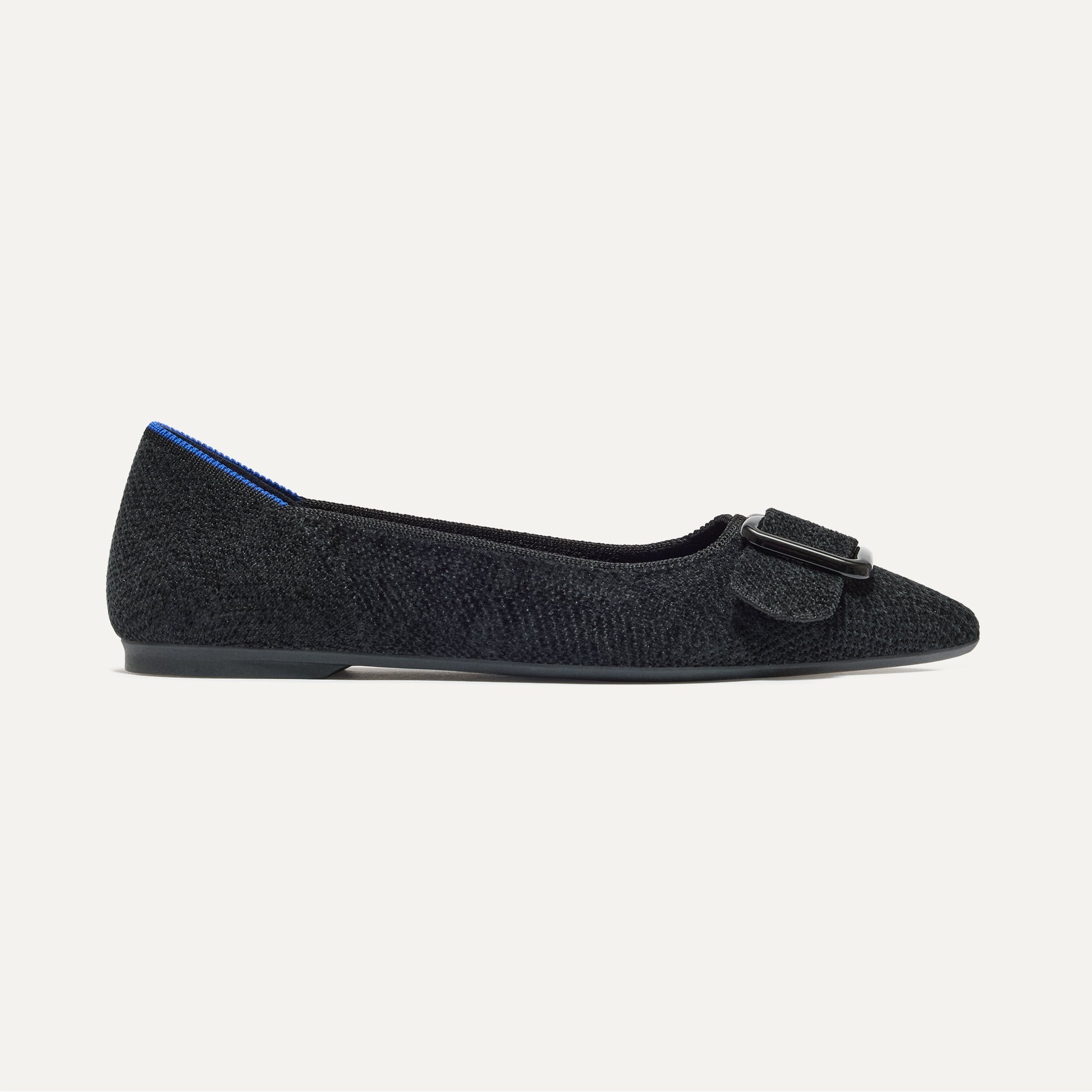 The Emblem Point II - ReVelvet™ Black