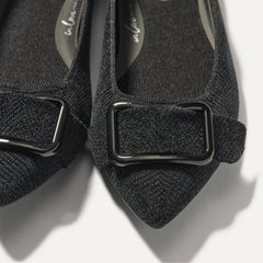 The Emblem Point II - ReVelvet™ Black