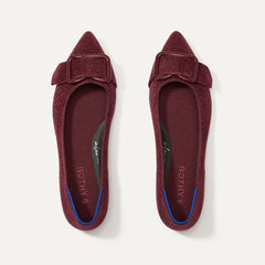The Emblem Point II - ReVelvet™ Syrah