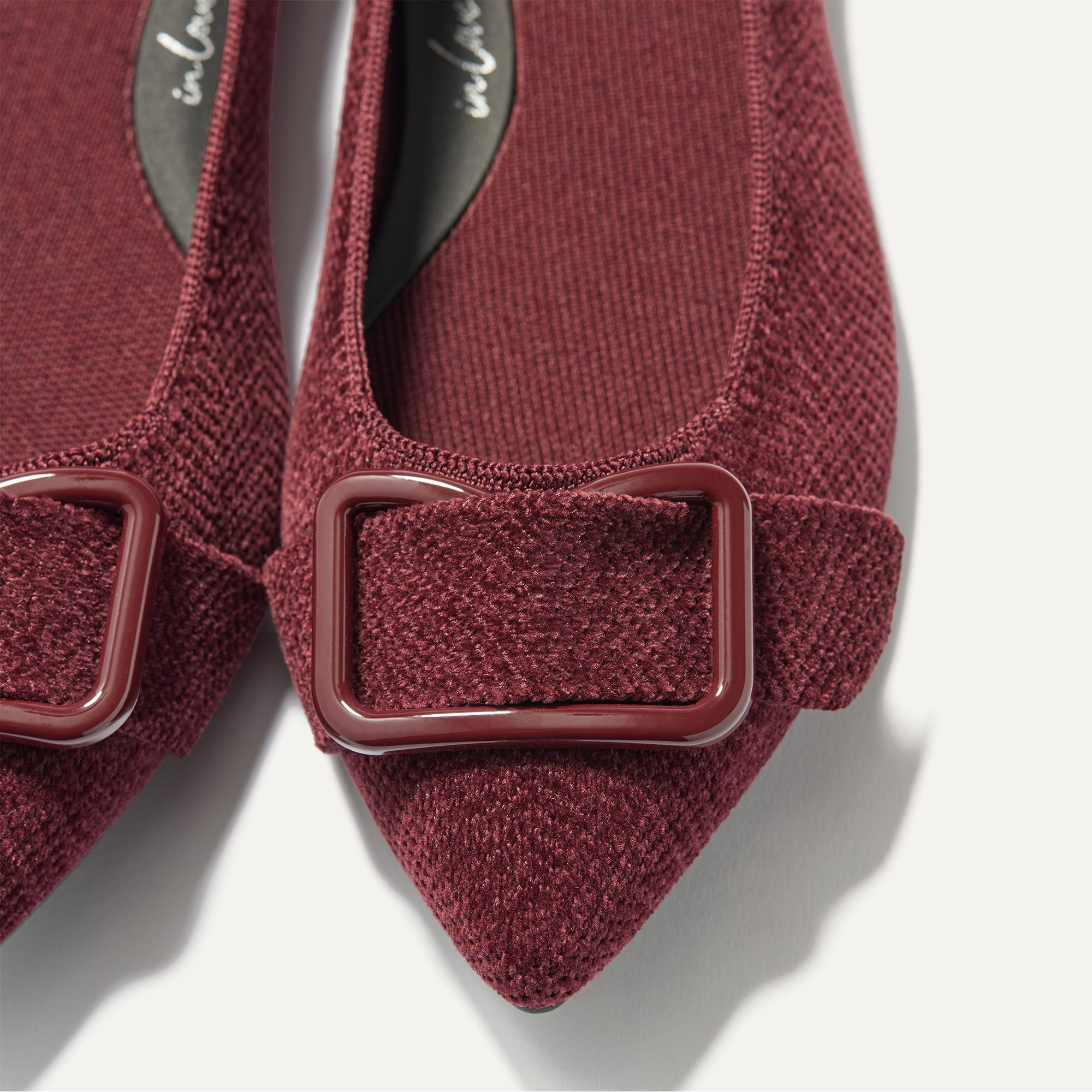 The Emblem Point II - ReVelvet™ Syrah