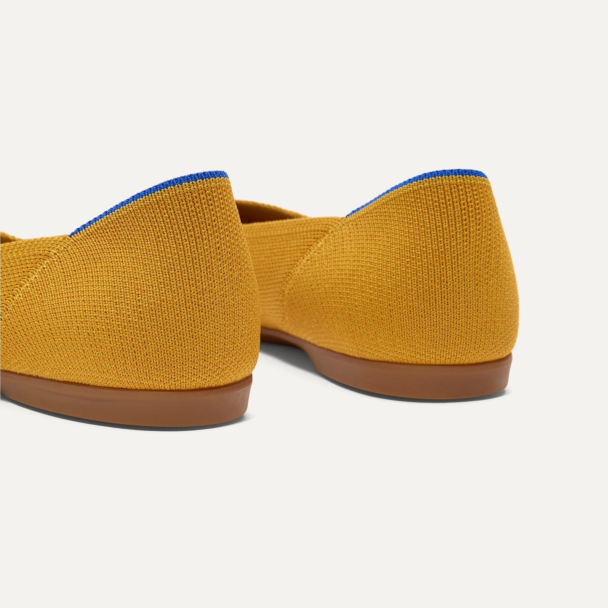 The Daily Flat - Marigold