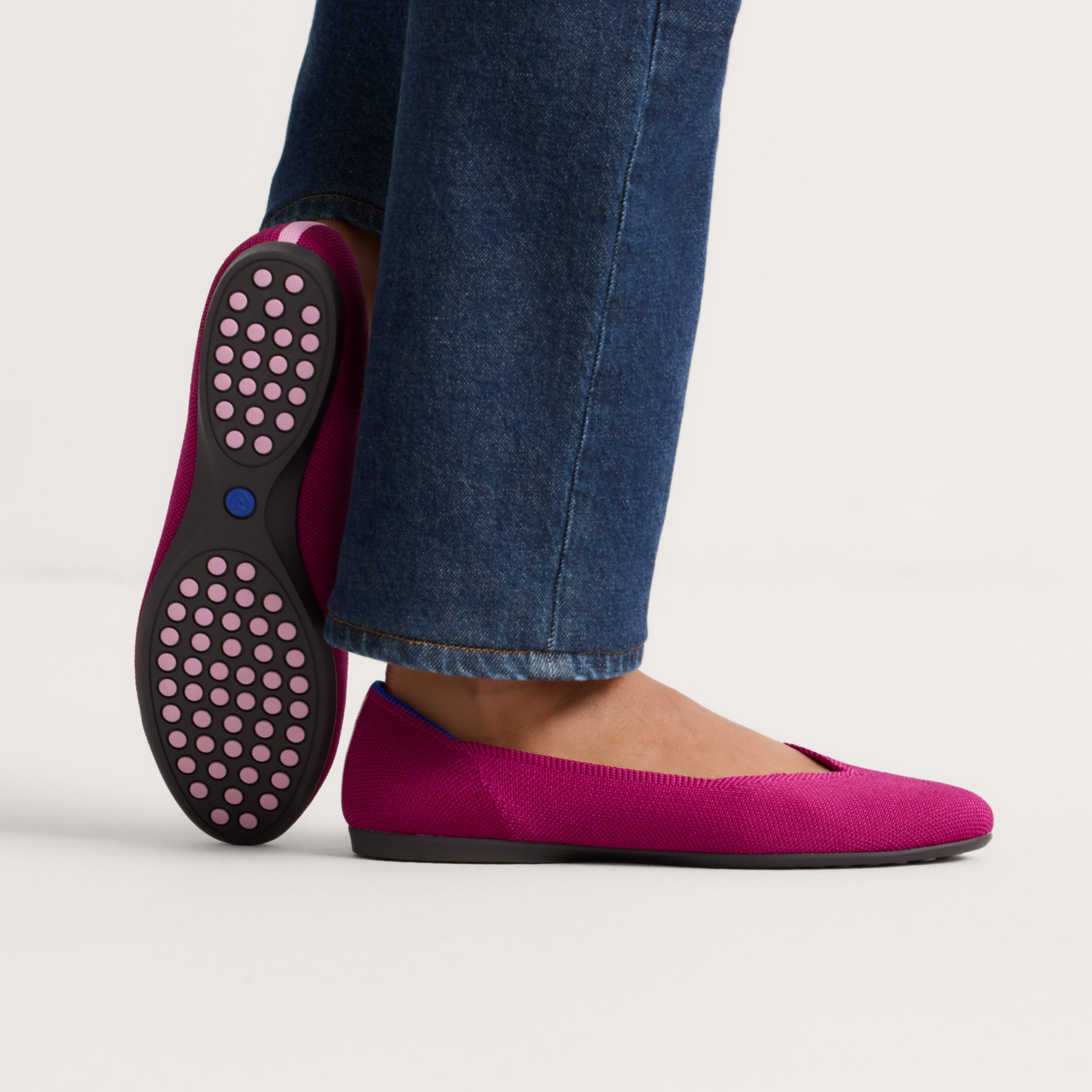 The Daily Flat - Wild Berry