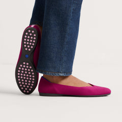 The Daily Flat - Wild Berry