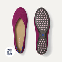 The Daily Flat - Wild Berry