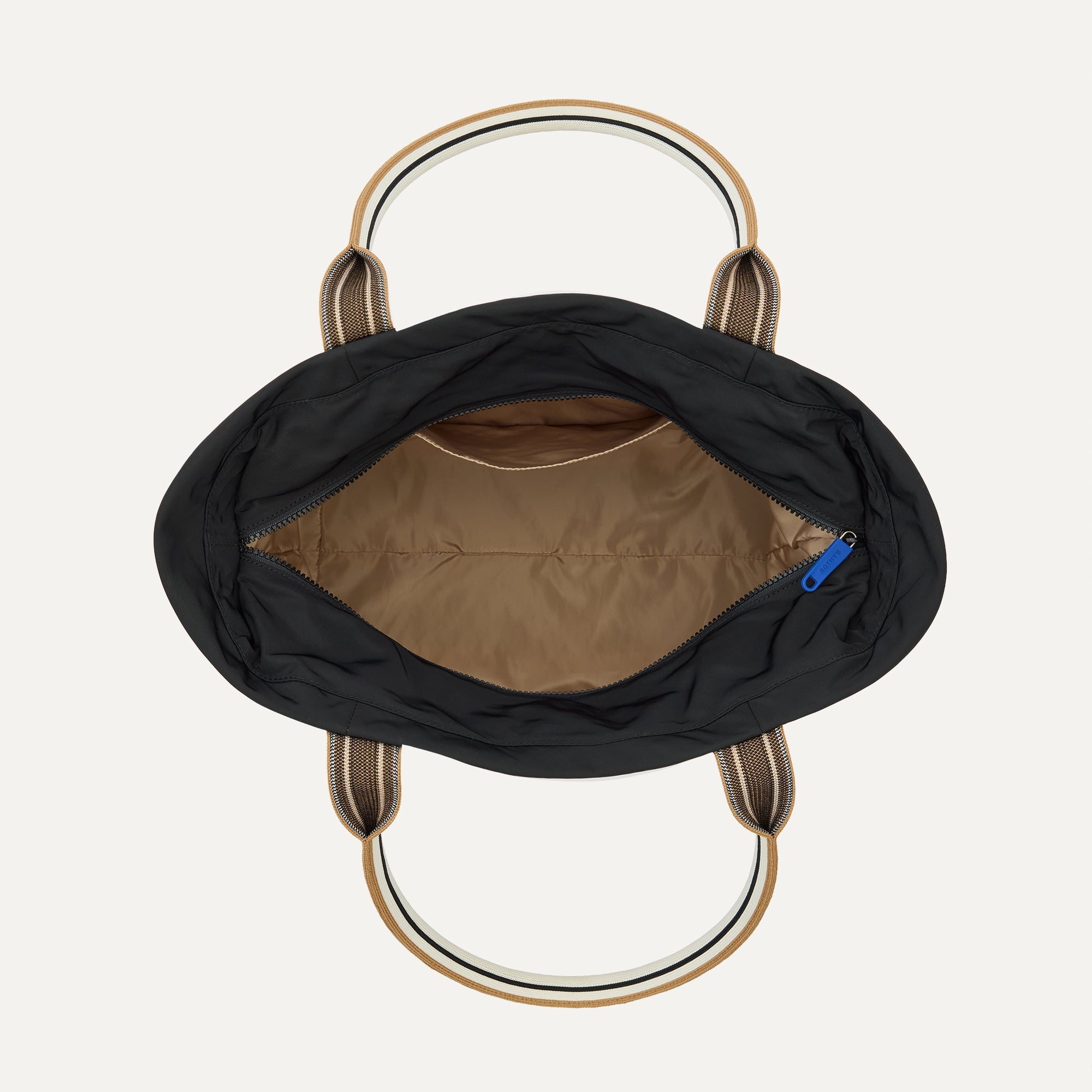 The Travel Tote - Ink