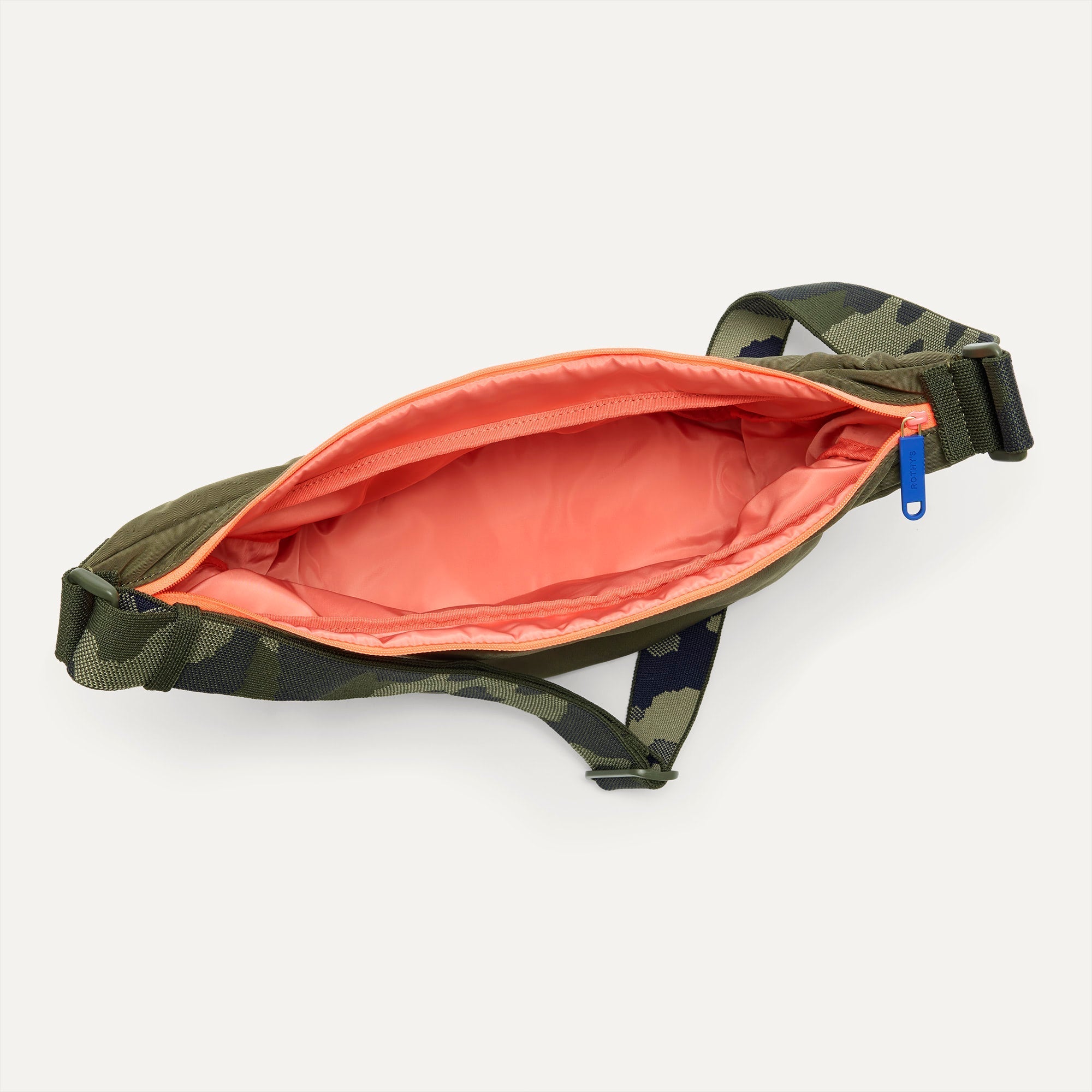 The Travel Sling - Forest