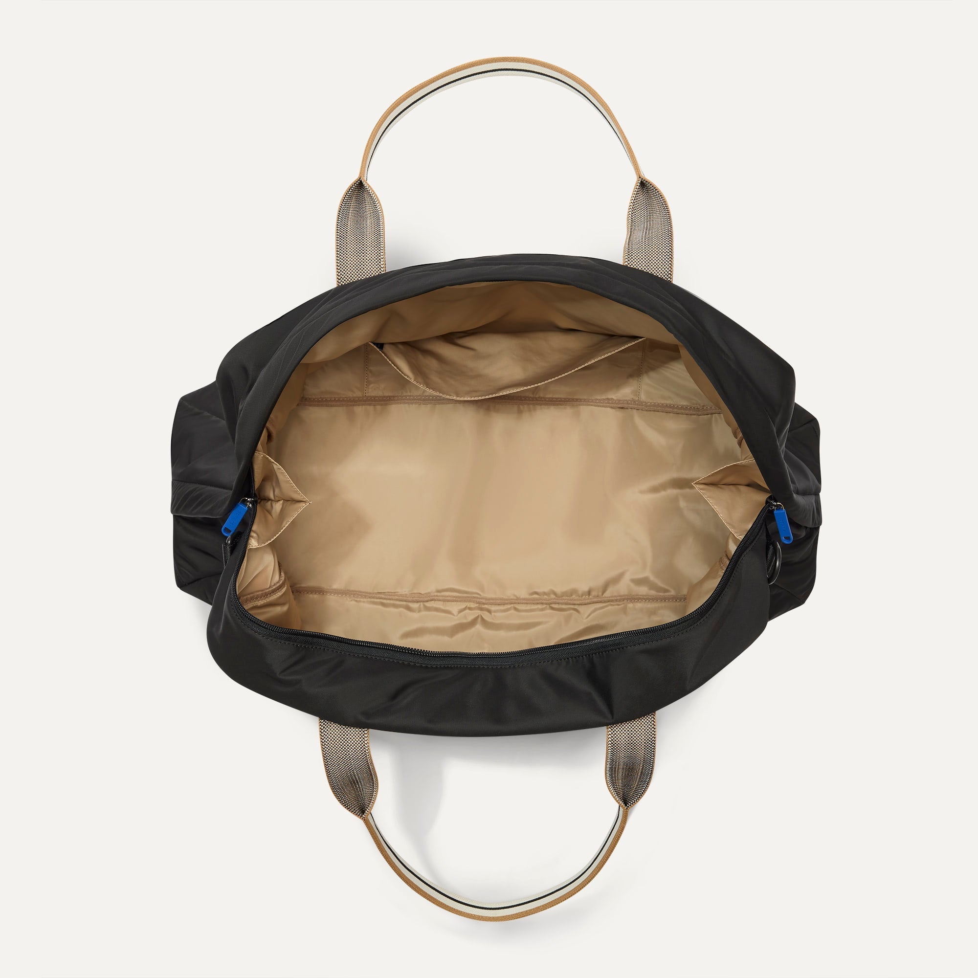 The Travel Duffel - Ink