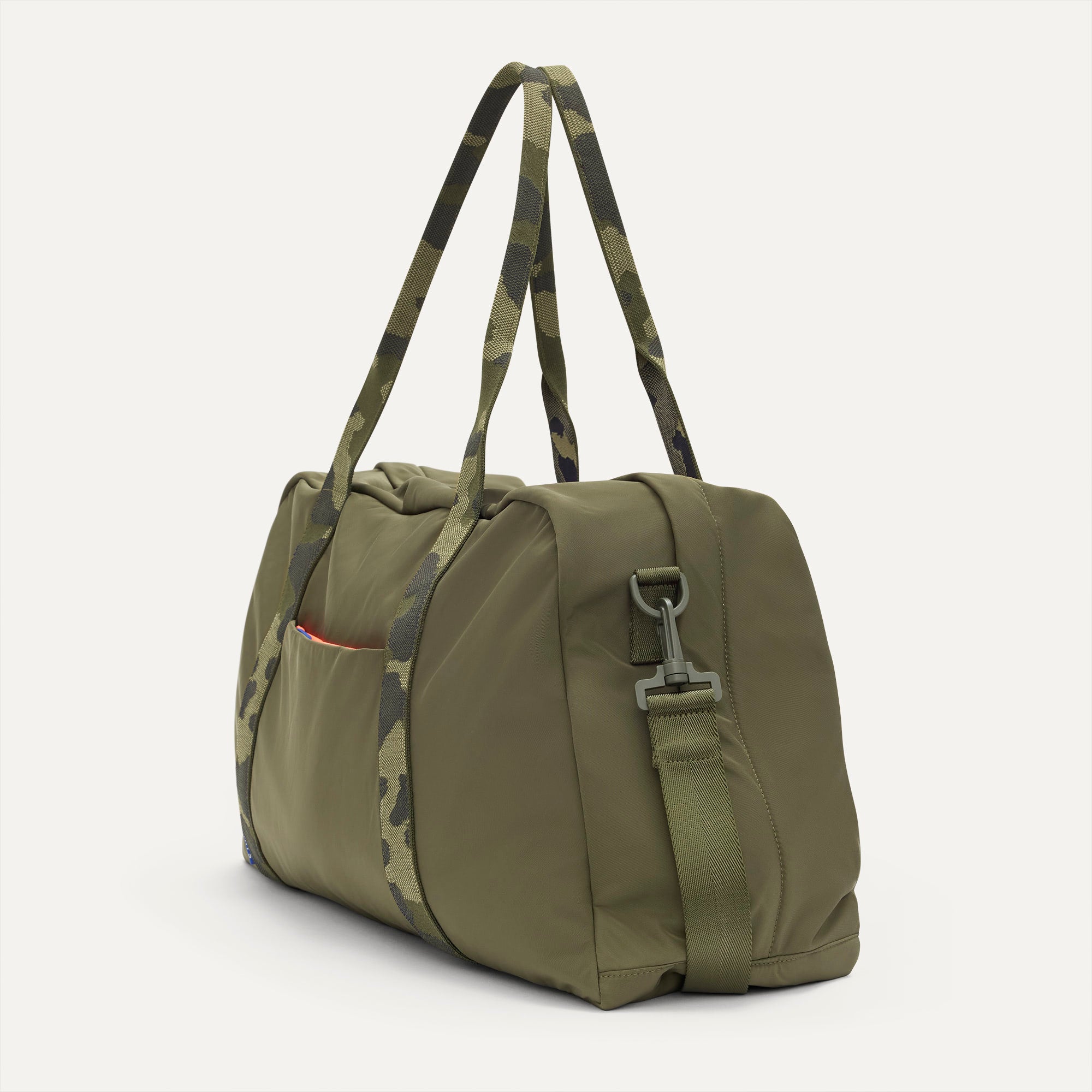 The Travel Duffel - Forest