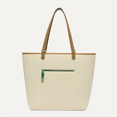 The Two–Way Tote - Ivy