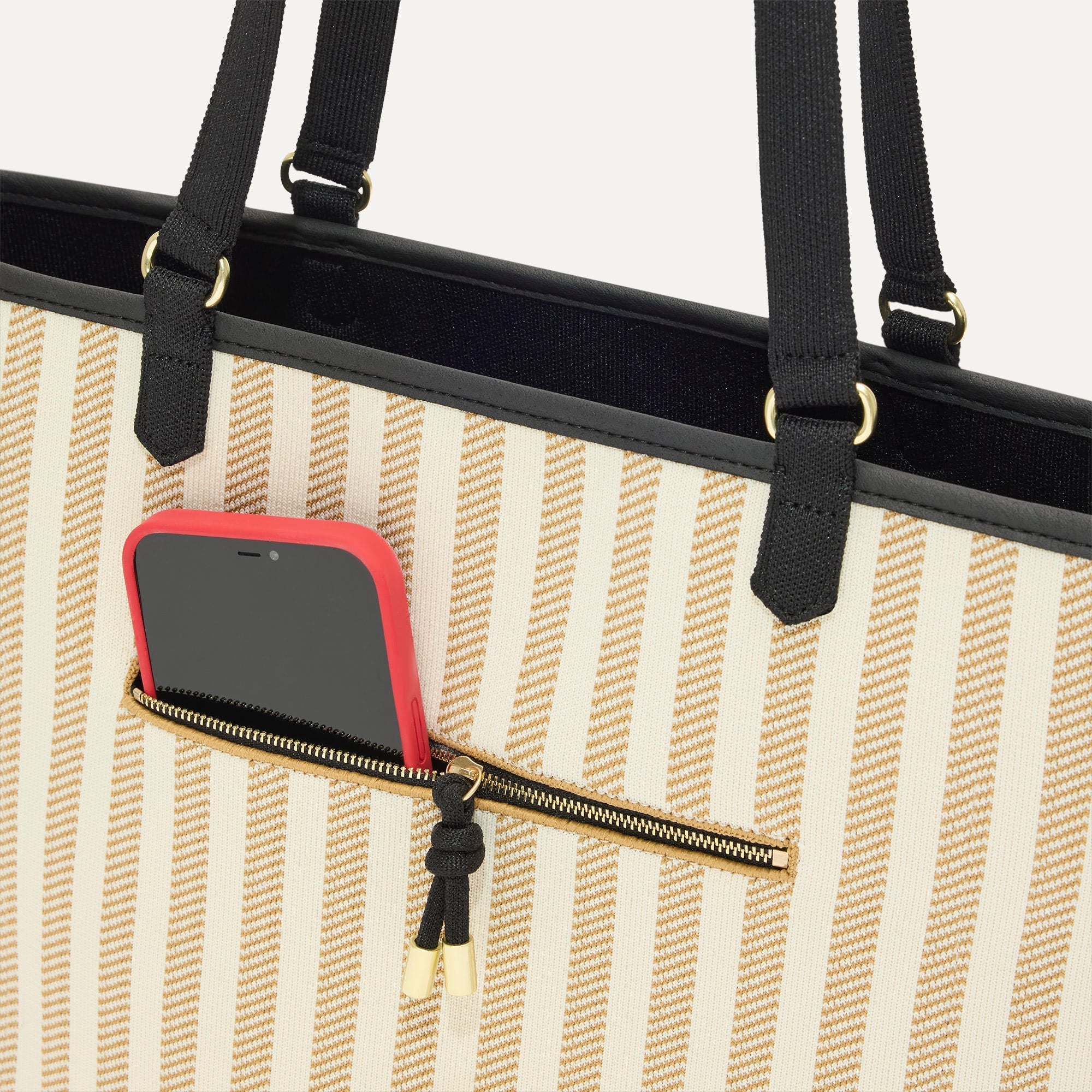 The Two–Way Tote - Sandbar