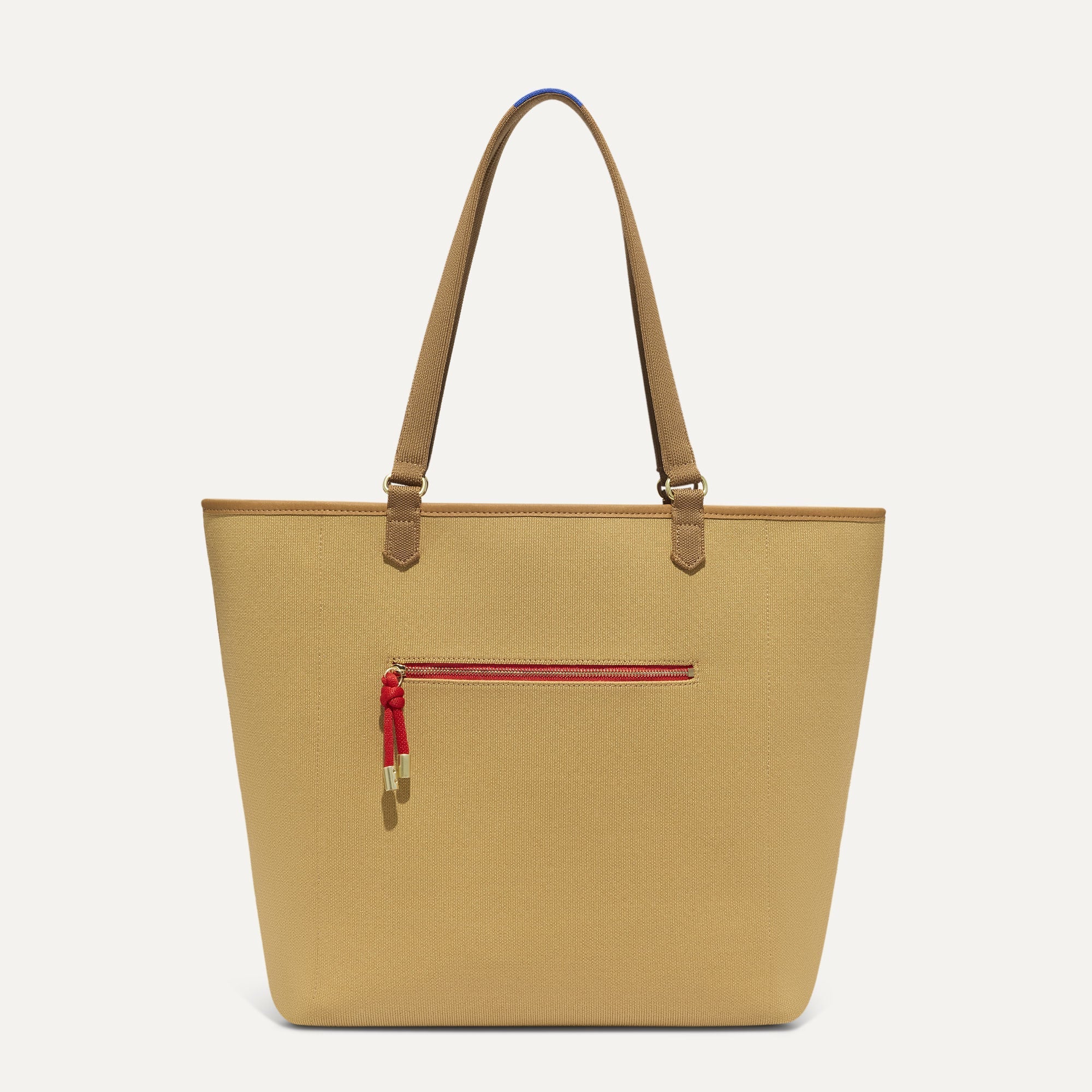 The Two–Way Tote - Sienna