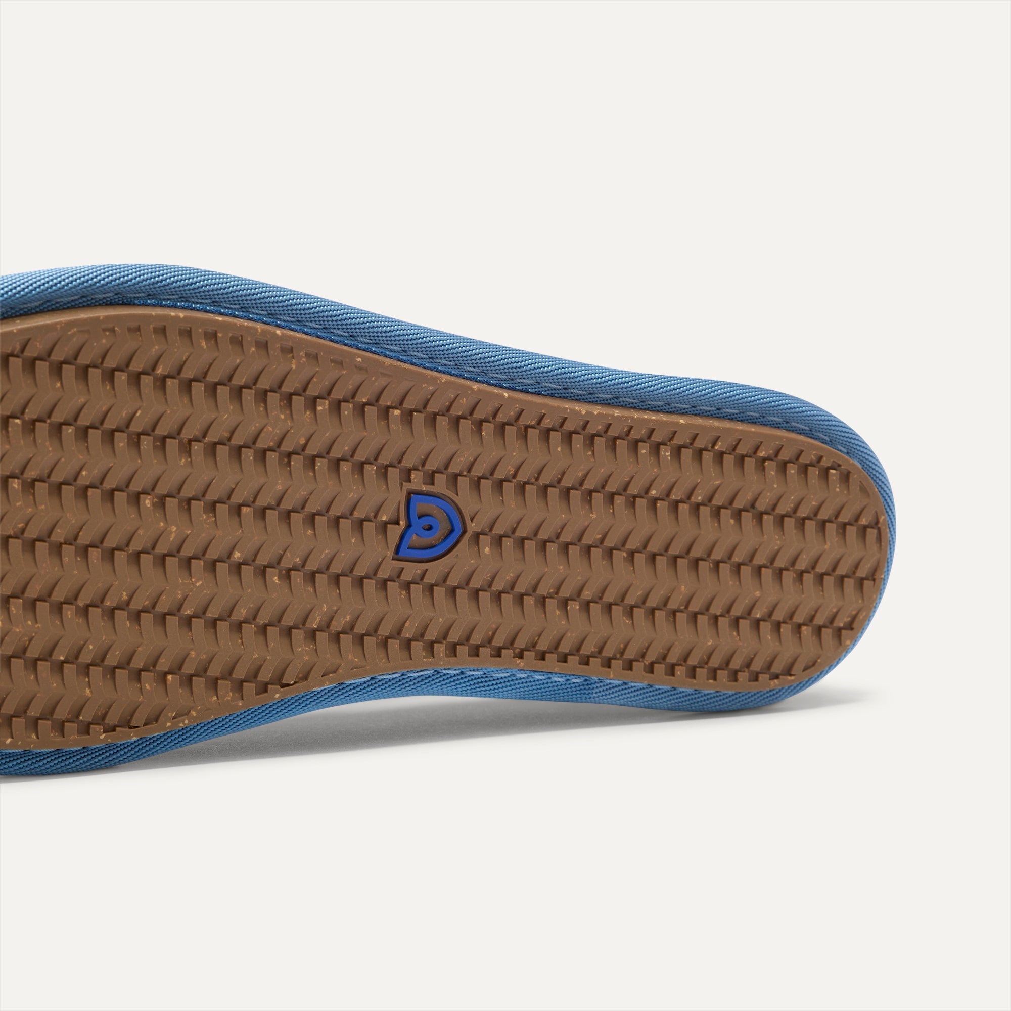 The Cruiser Mary Jane - ReVelvet™ Navy
