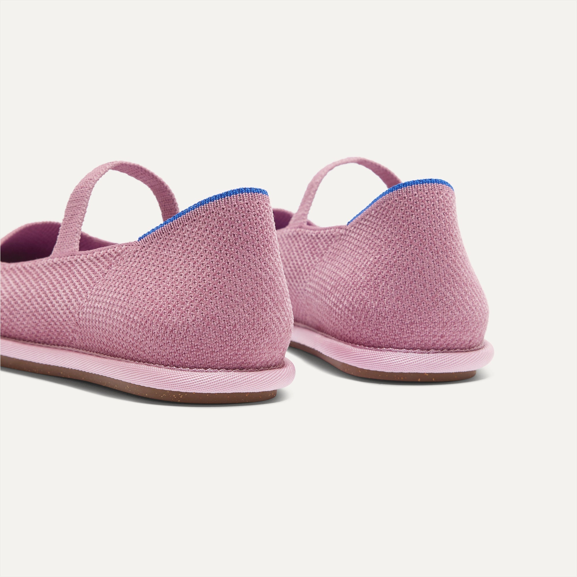 The Cruiser Mary Jane - ReVelvet™ Lilac