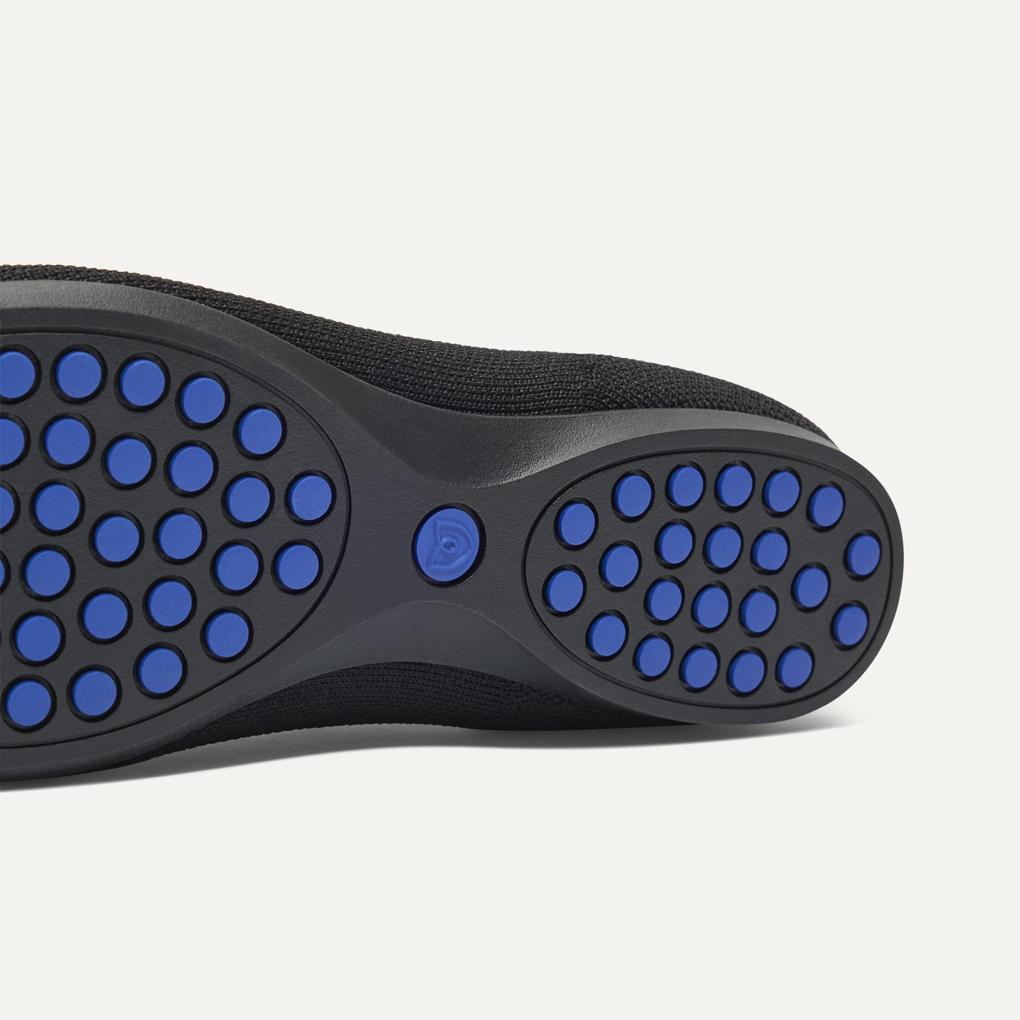 The Daily Loafer - Black