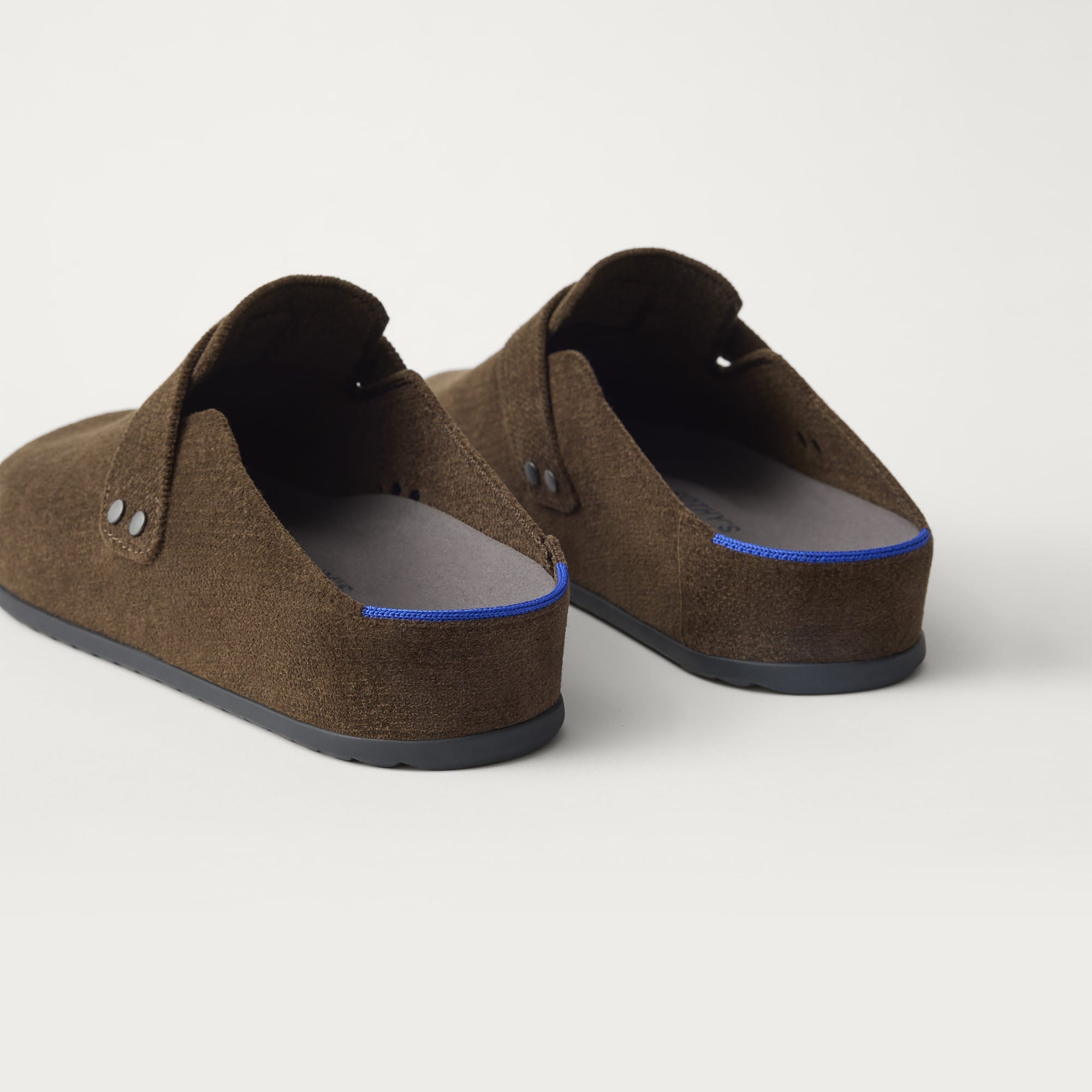 The Men's Clog - ReVelvet™ Bistro