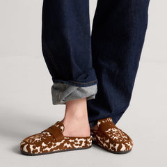 The Penny Clog - ReVelvet™ Rodeo Torte