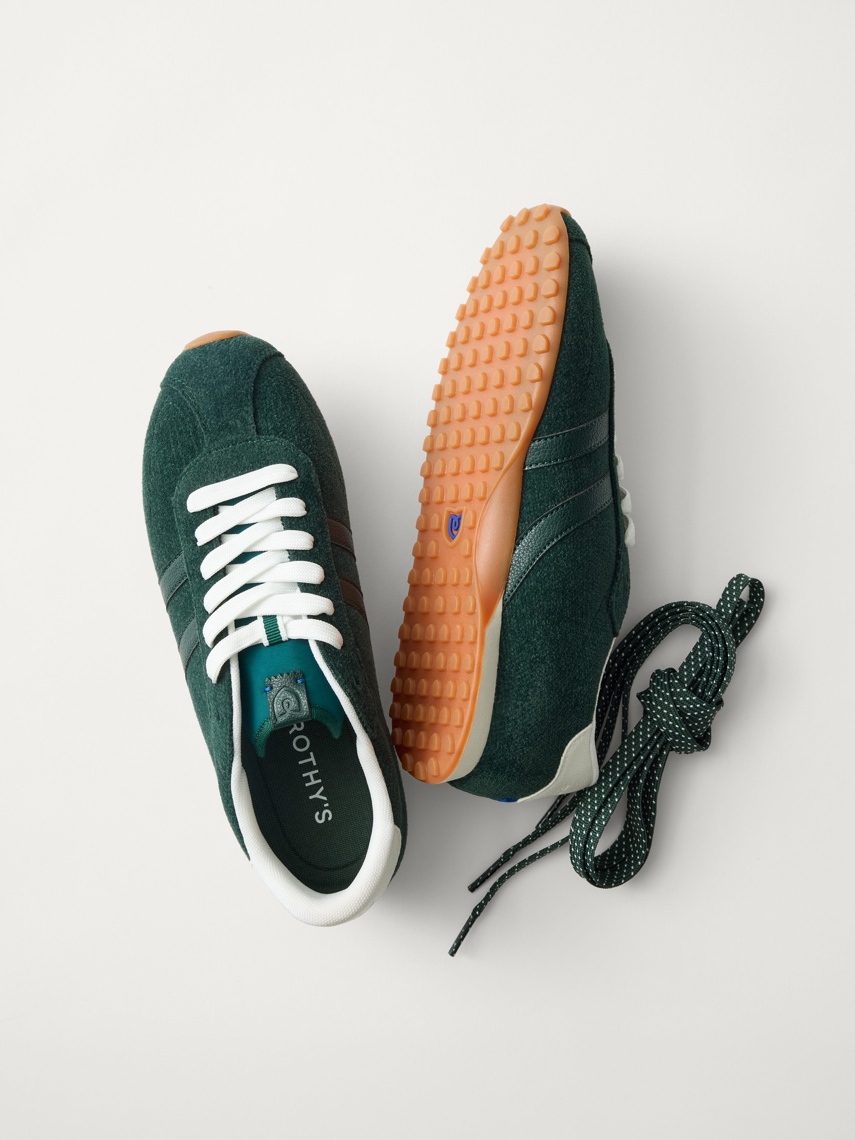 The Ivy Sneaker