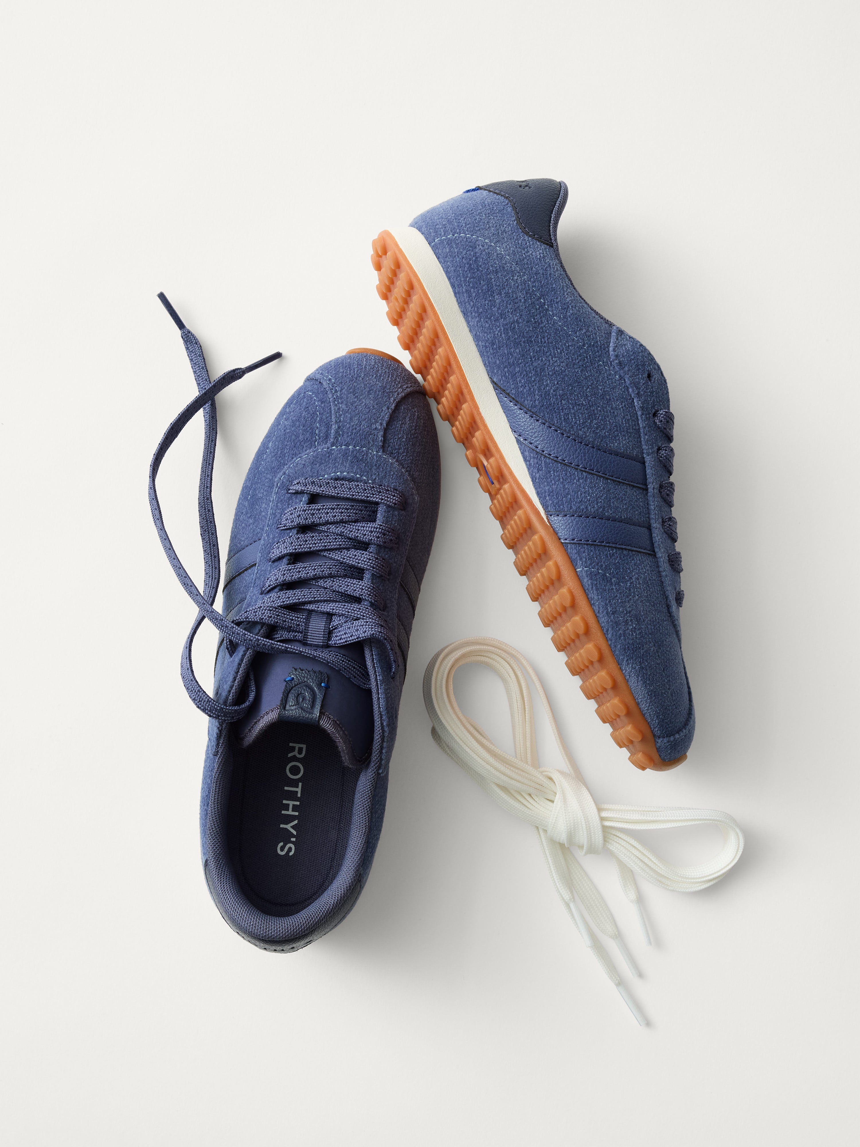 The Ivy Sneaker