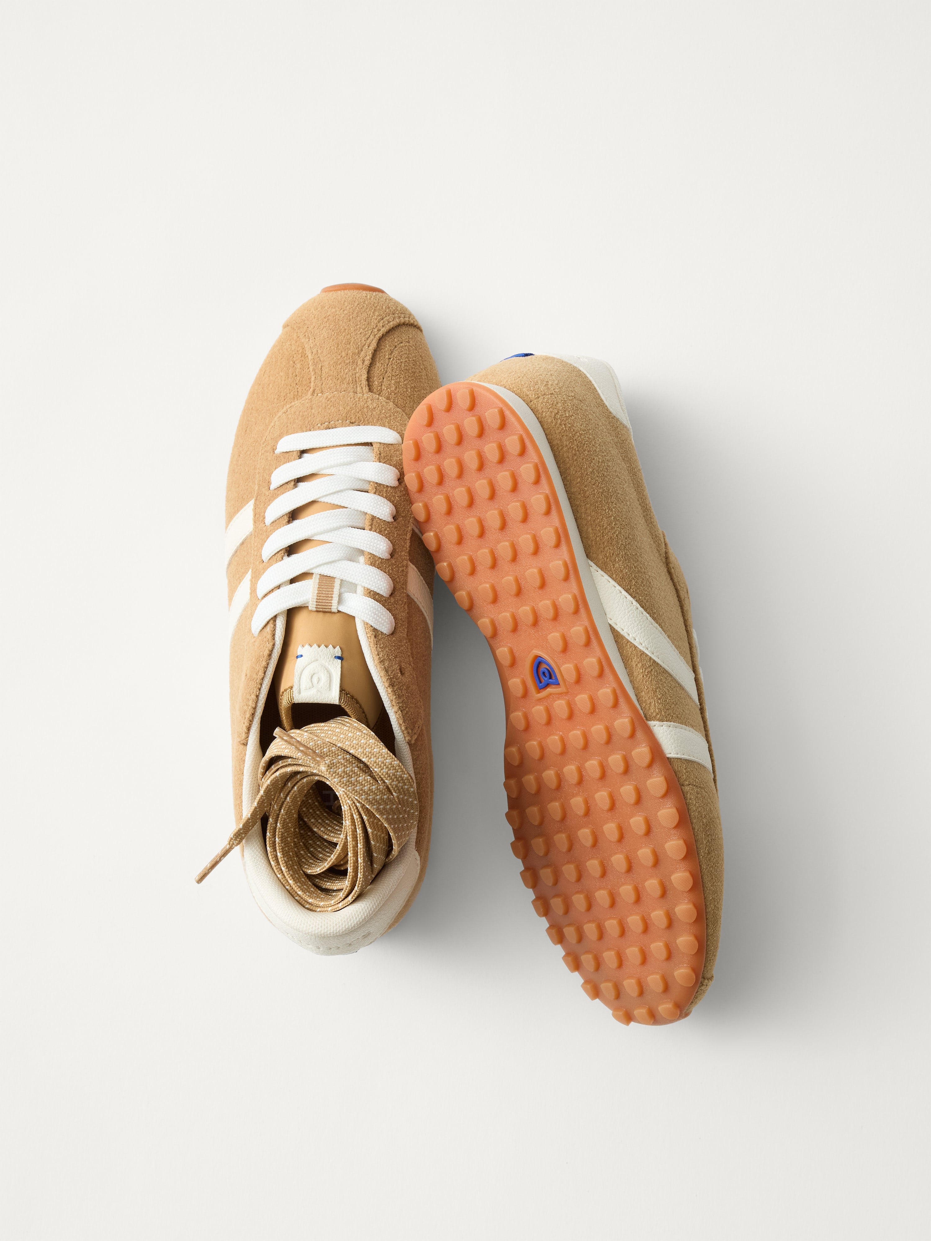 The Ivy Sneaker