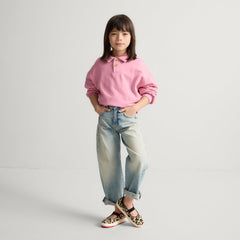 The Kids MJ Sneaker - Desert Cat