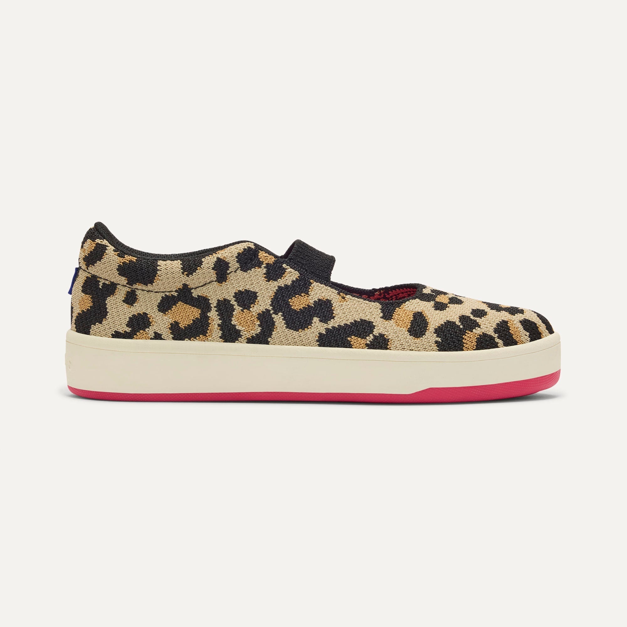 The Kids MJ Sneaker - Desert Cat