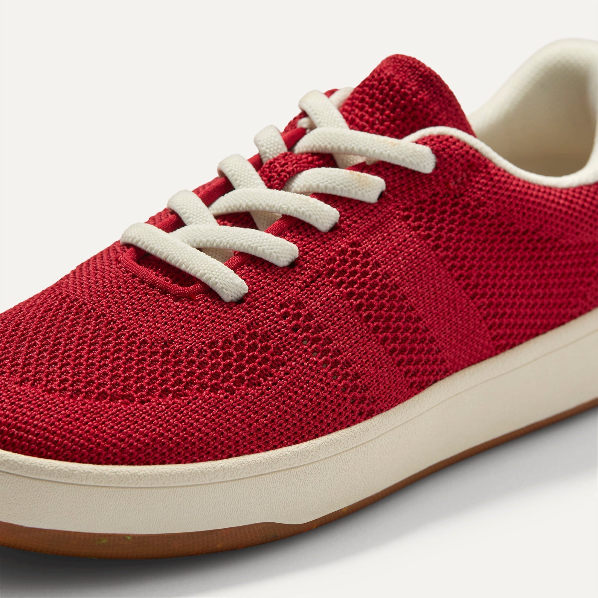 The Kids Stretch Sneaker - Firecracker