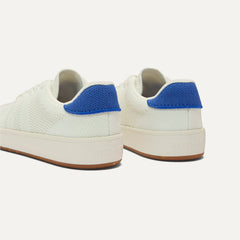 The Kids Stretch Sneaker - Turbo