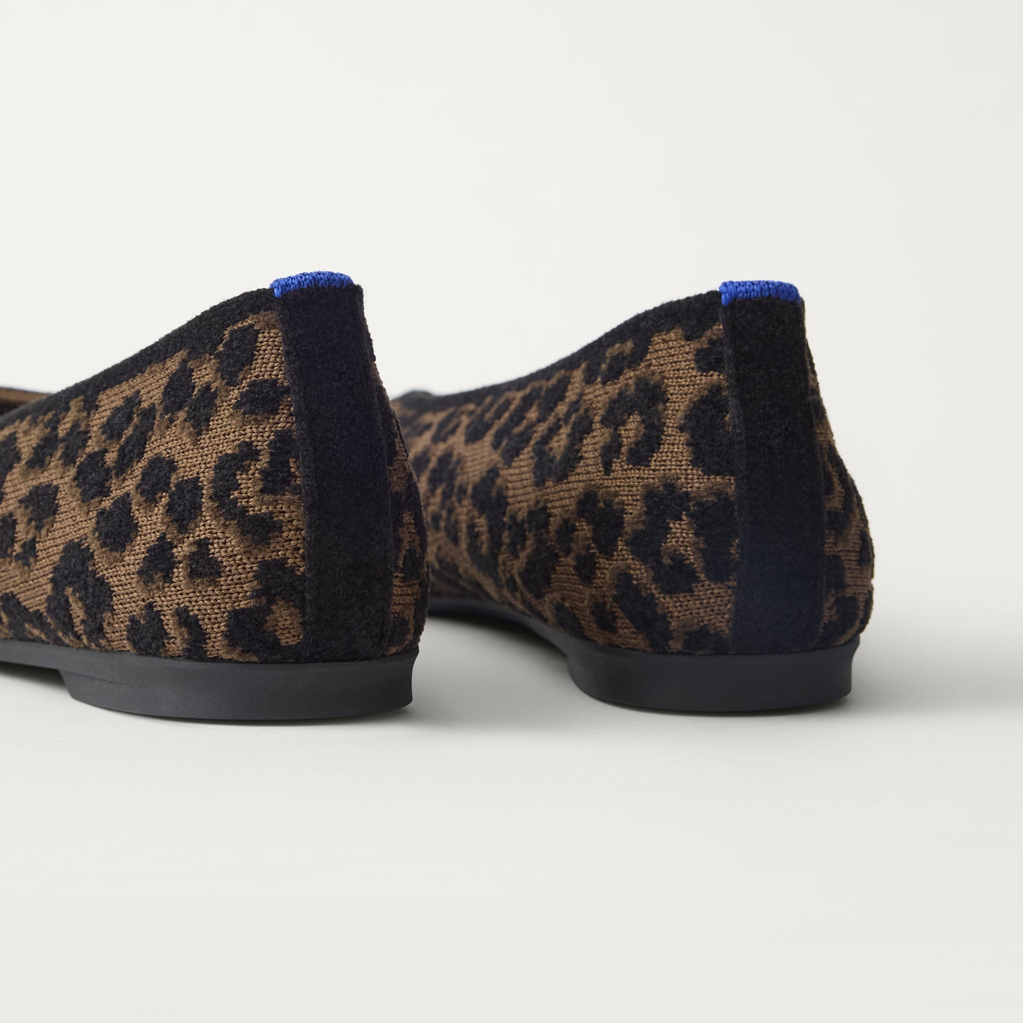 The Max Square Ballerina - ReVelvet™ Spotted Cat